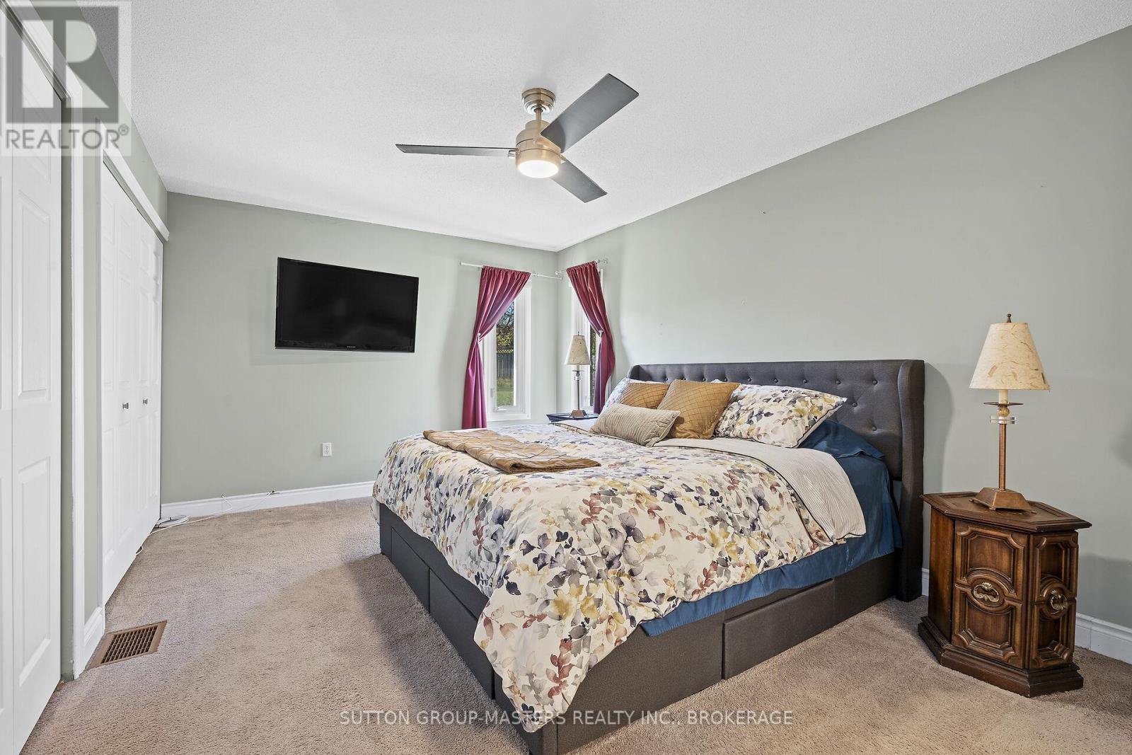 95 Nicholson Crescent, Loyalist (Amherstview), Ontario  K7N 1W9 - Photo 17 - X12209133