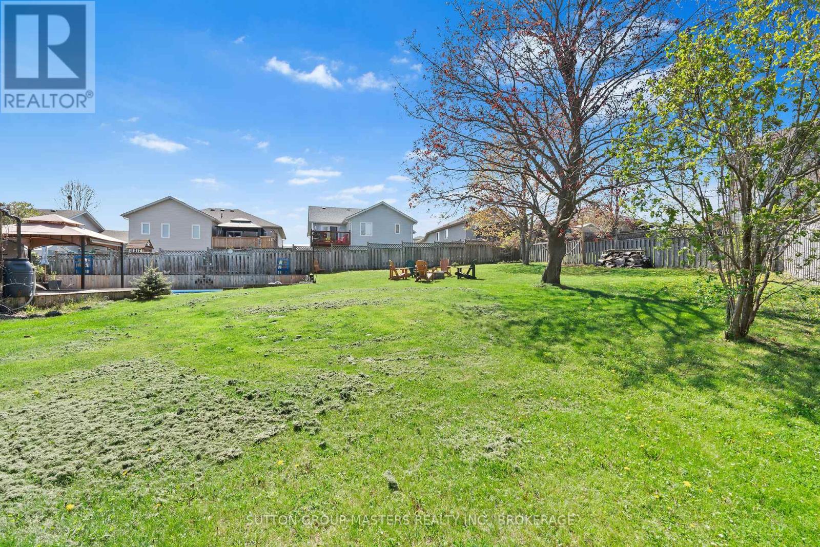 95 Nicholson Crescent, Loyalist (Amherstview), Ontario  K7N 1W9 - Photo 35 - X12209133