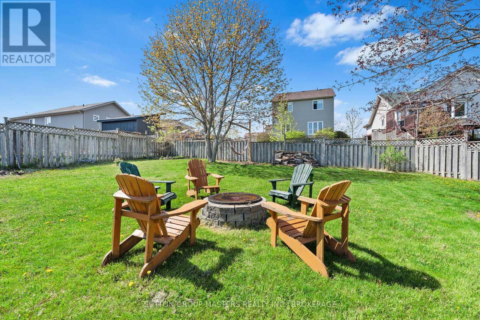 95 Nicholson Crescent, Loyalist (Amherstview), Ontario  K7N 1W9 - Photo 36 - X12209133