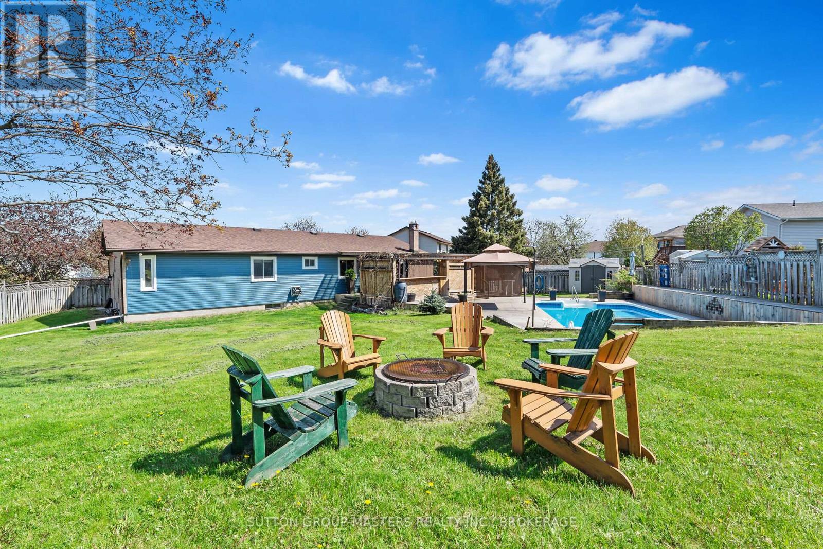 95 Nicholson Crescent, Loyalist (Amherstview), Ontario  K7N 1W9 - Photo 37 - X12209133