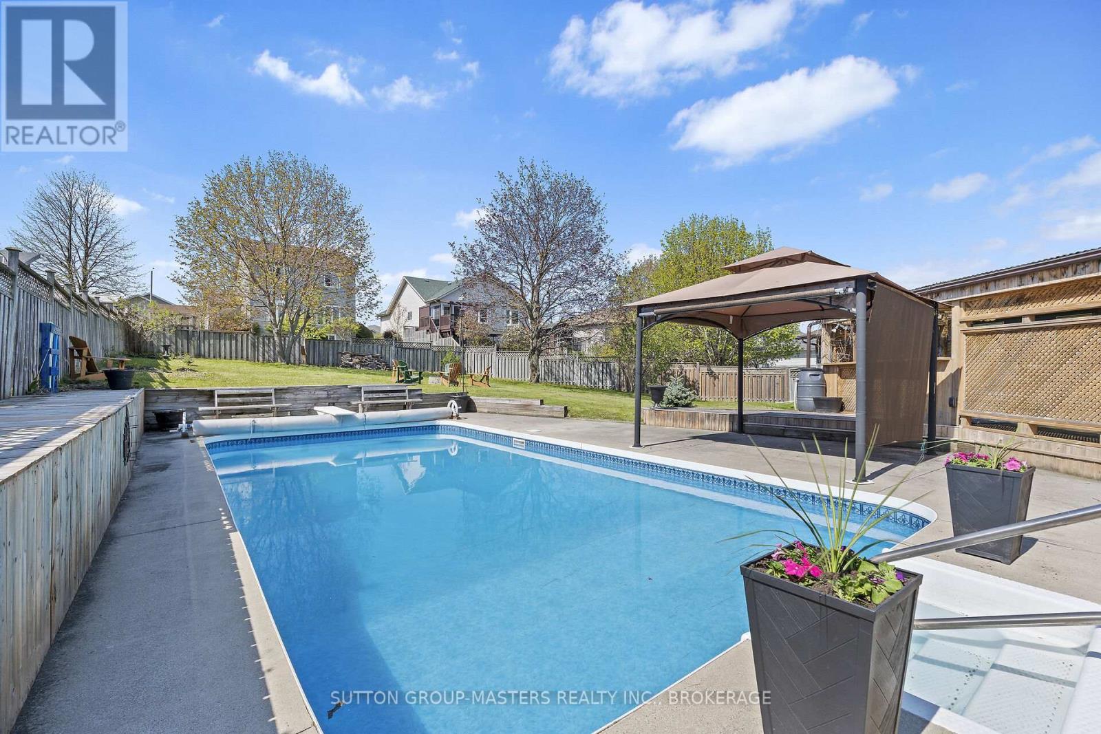 95 Nicholson Crescent, Loyalist (Amherstview), Ontario  K7N 1W9 - Photo 40 - X12209133