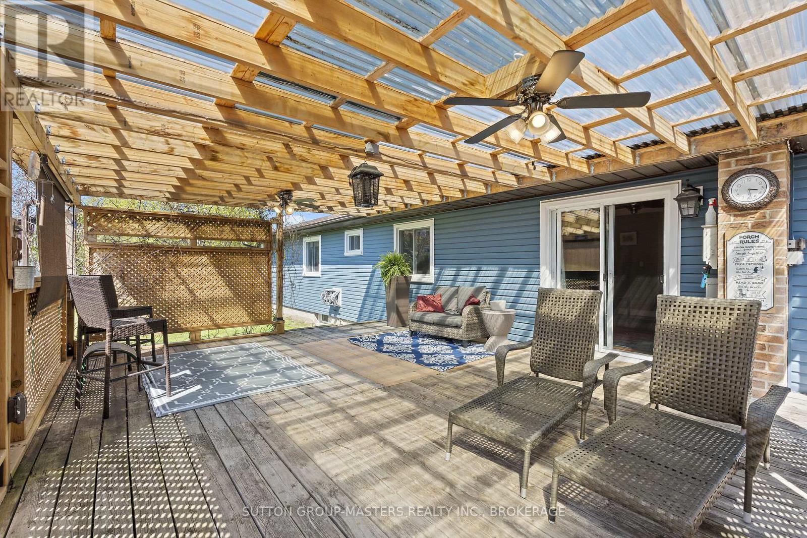 95 Nicholson Crescent, Loyalist (Amherstview), Ontario  K7N 1W9 - Photo 41 - X12209133