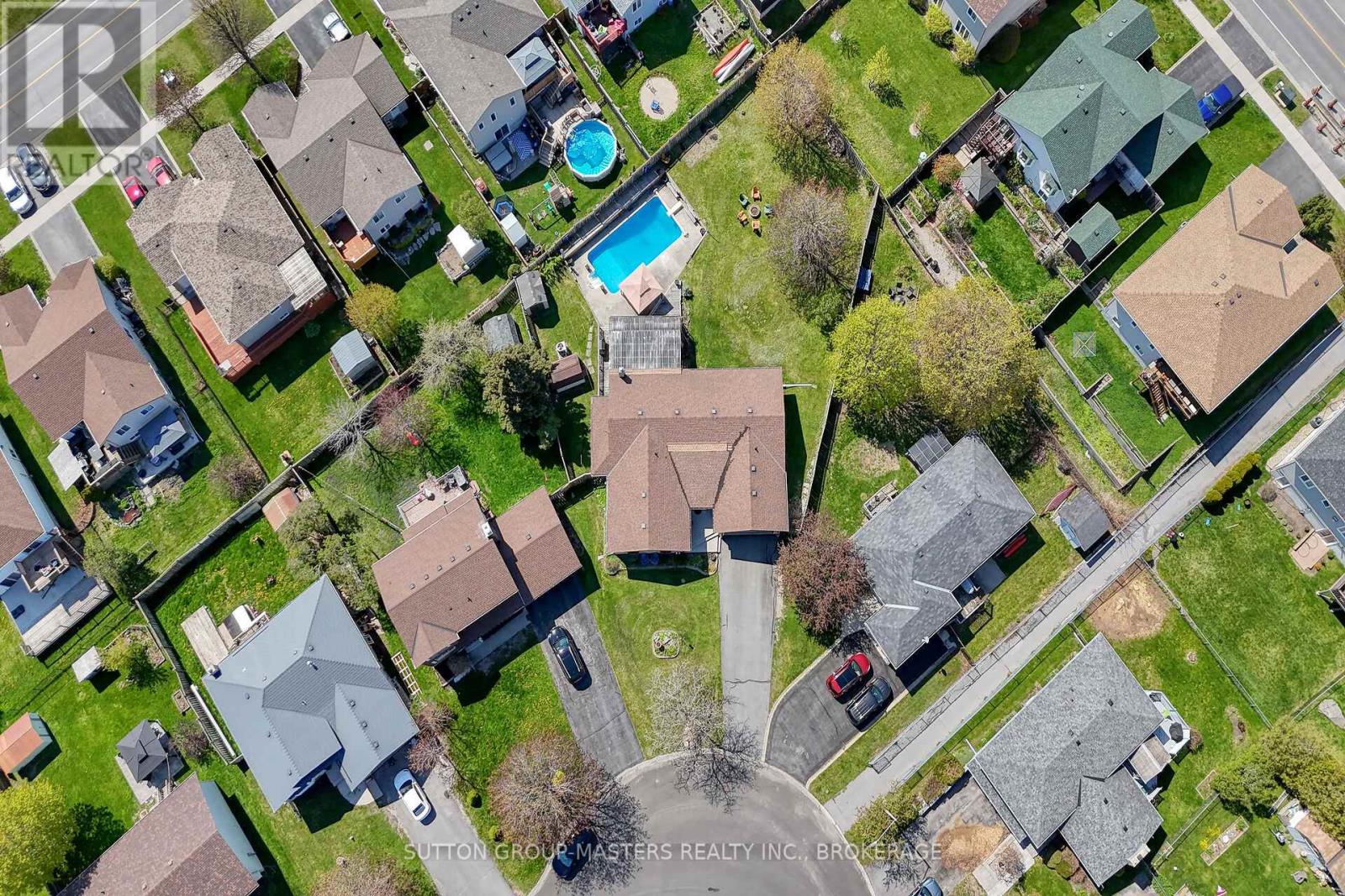 95 Nicholson Crescent, Loyalist (Amherstview), Ontario  K7N 1W9 - Photo 44 - X12209133