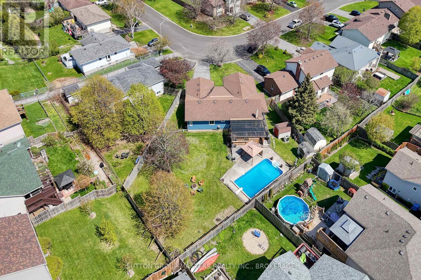 95 Nicholson Crescent, Loyalist (Amherstview), Ontario  K7N 1W9 - Photo 48 - X12209133