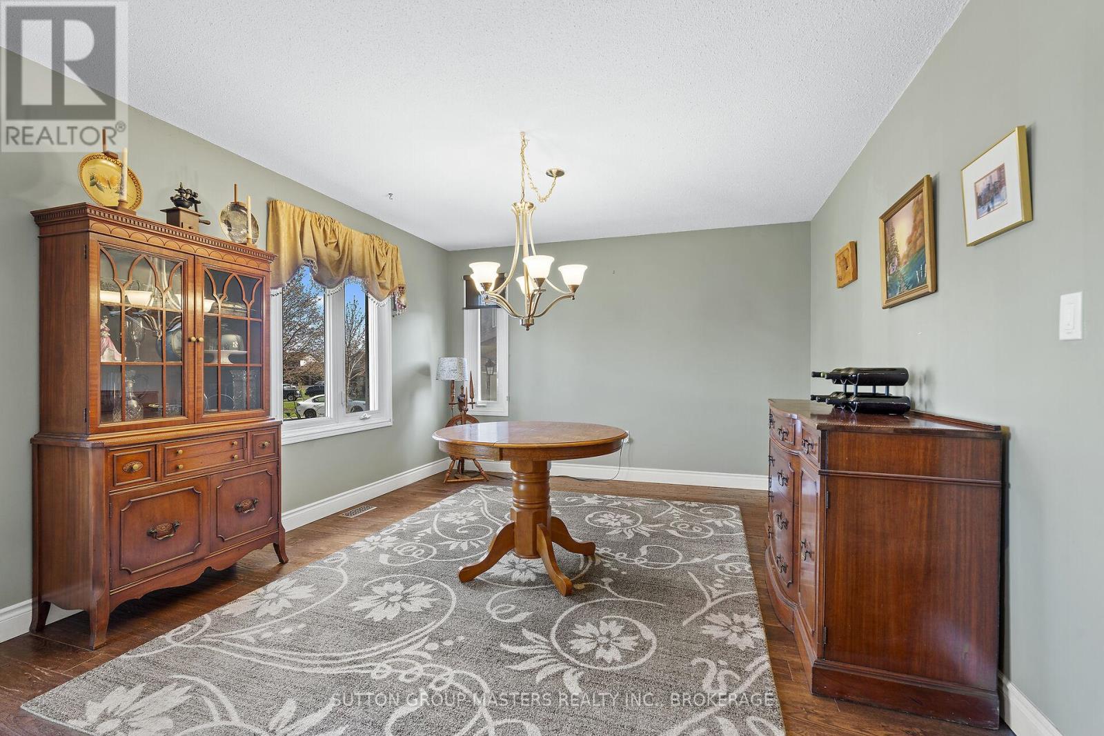 95 Nicholson Crescent, Loyalist (Amherstview), Ontario  K7N 1W9 - Photo 8 - X12209133