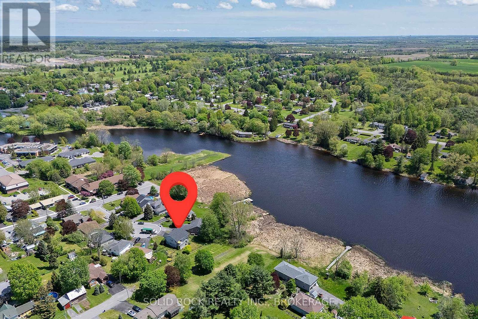 150 Shoreline Crescent, Greater Napanee (Greater Napanee), Ontario  K7R 3W2 - Photo 3 - X12209150