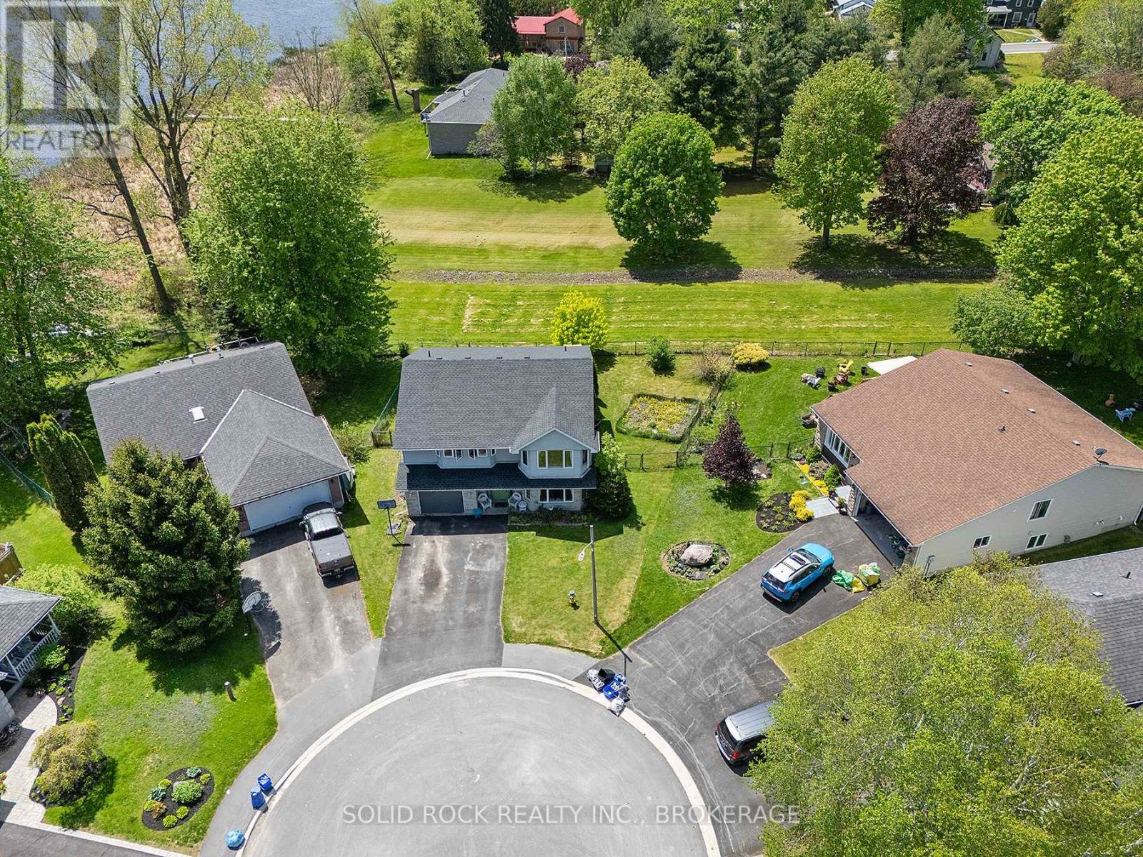 150 Shoreline Crescent, Greater Napanee (Greater Napanee), Ontario  K7R 3W2 - Photo 5 - X12209150