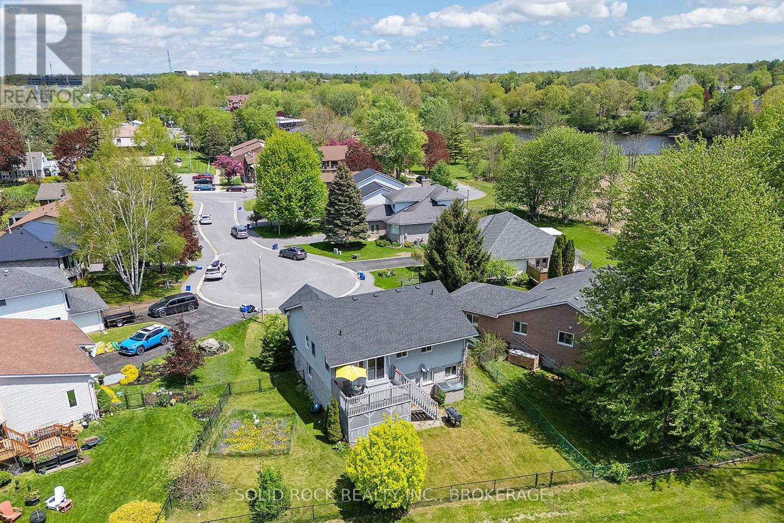 150 Shoreline Crescent, Greater Napanee (Greater Napanee), Ontario  K7R 3W2 - Photo 7 - X12209150