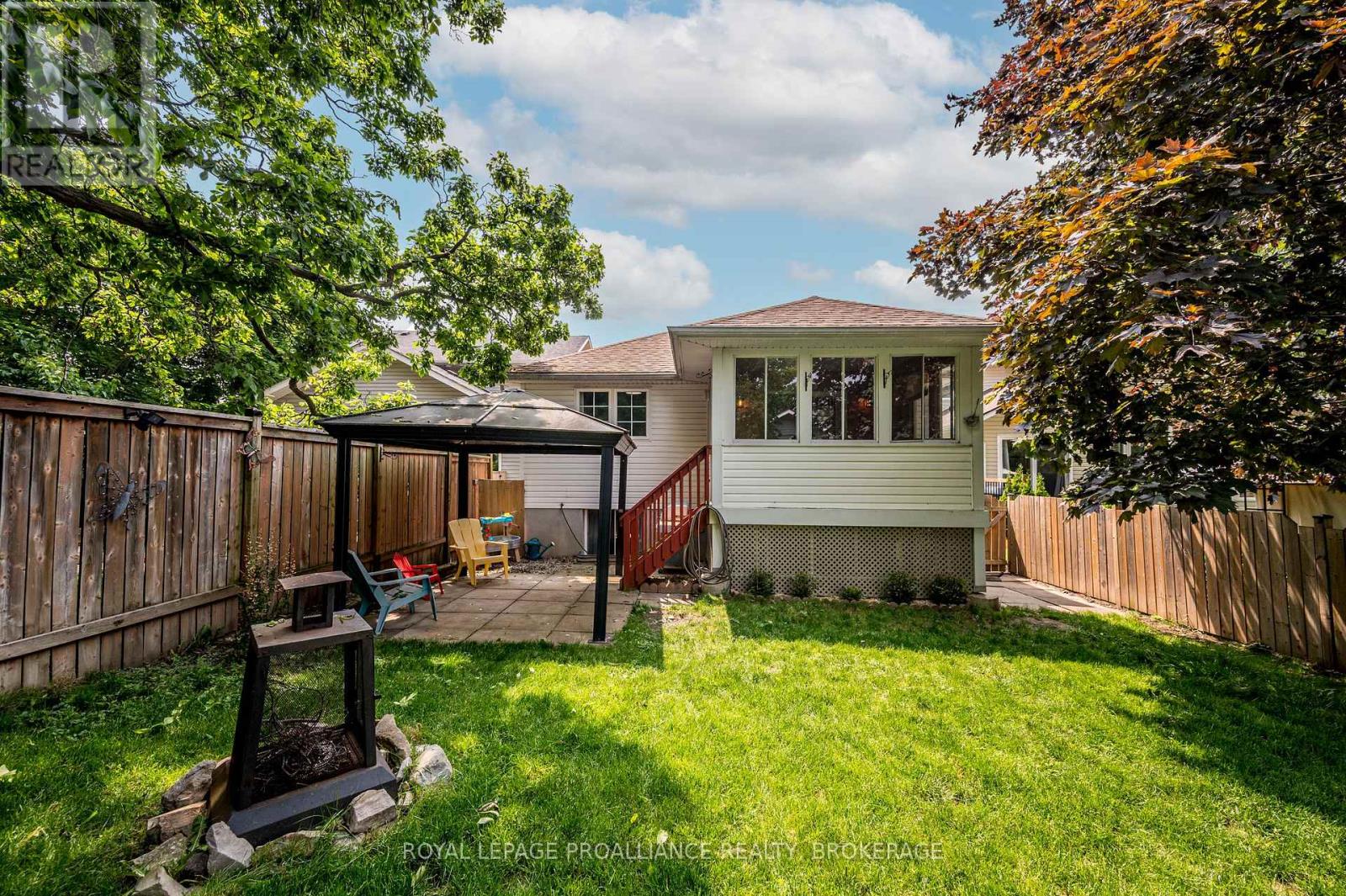 94 Dalgleish Avenue, Kingston (Kingston East (Incl Barret Crt)), Ontario  K7K 7E1 - Photo 38 - X12209189
