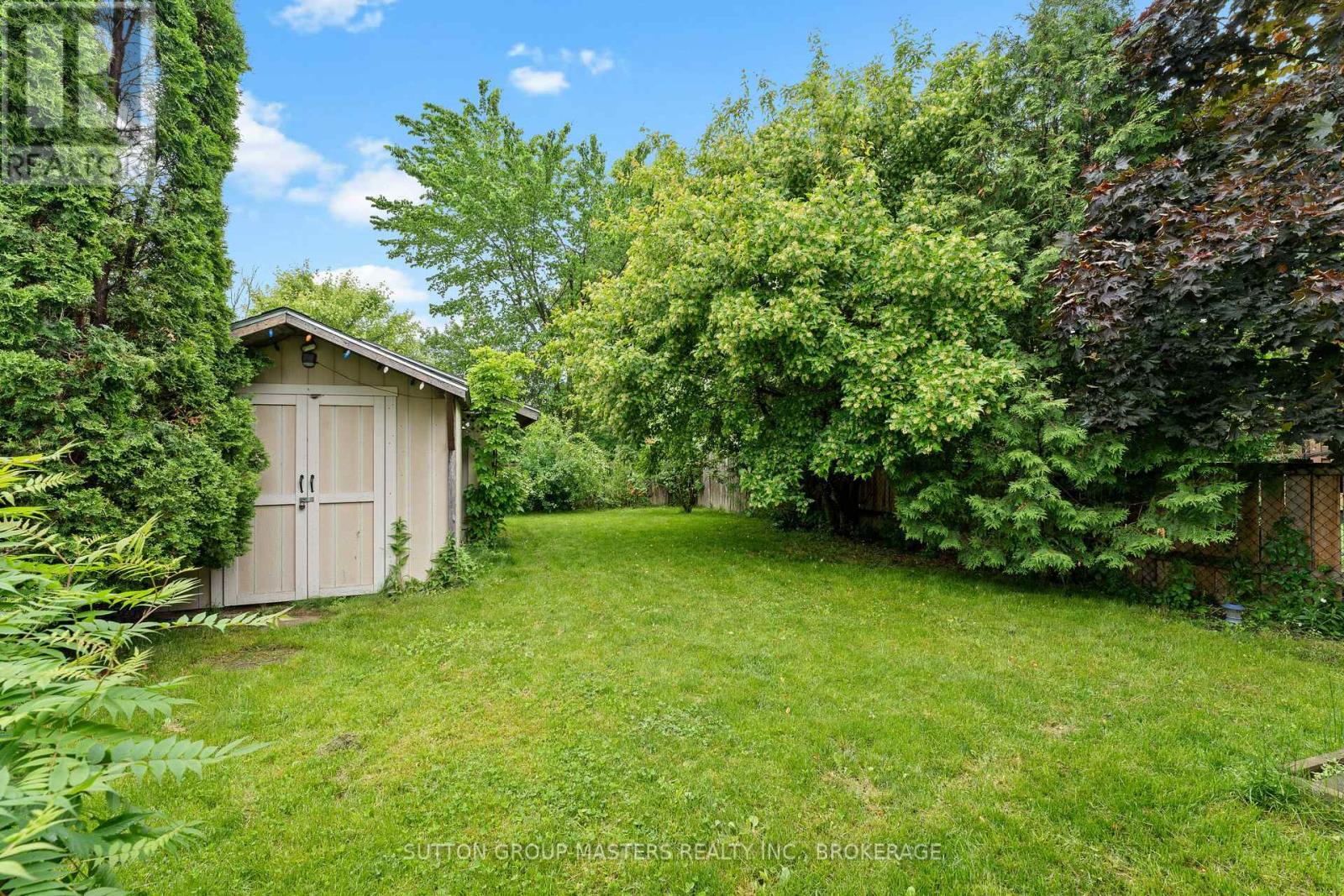 976 Bluffwood Avenue, Kingston (Kingston East (Incl Barret Crt)), Ontario  K7K 7K5 - Photo 30 - X12209194