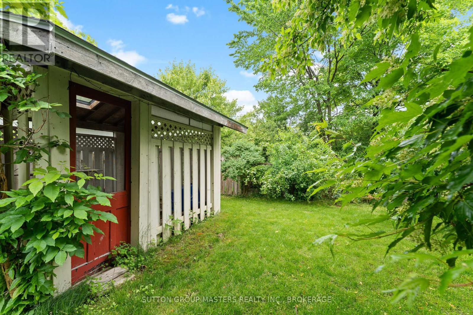 976 Bluffwood Avenue, Kingston (Kingston East (Incl Barret Crt)), Ontario  K7K 7K5 - Photo 31 - X12209194