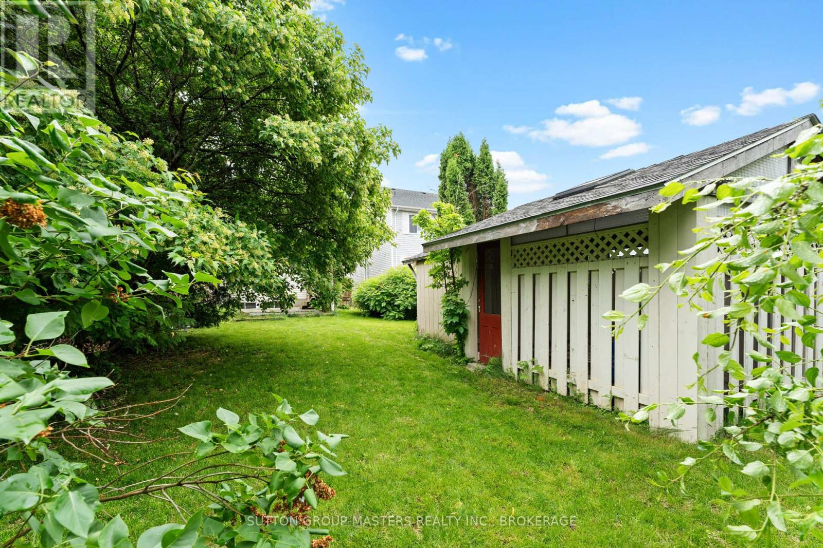 976 Bluffwood Avenue, Kingston (Kingston East (Incl Barret Crt)), Ontario  K7K 7K5 - Photo 32 - X12209194