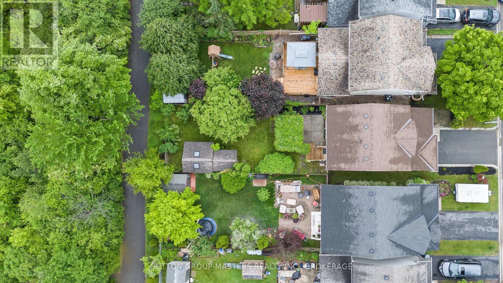 976 Bluffwood Avenue, Kingston (Kingston East (Incl Barret Crt)), Ontario  K7K 7K5 - Photo 34 - X12209194