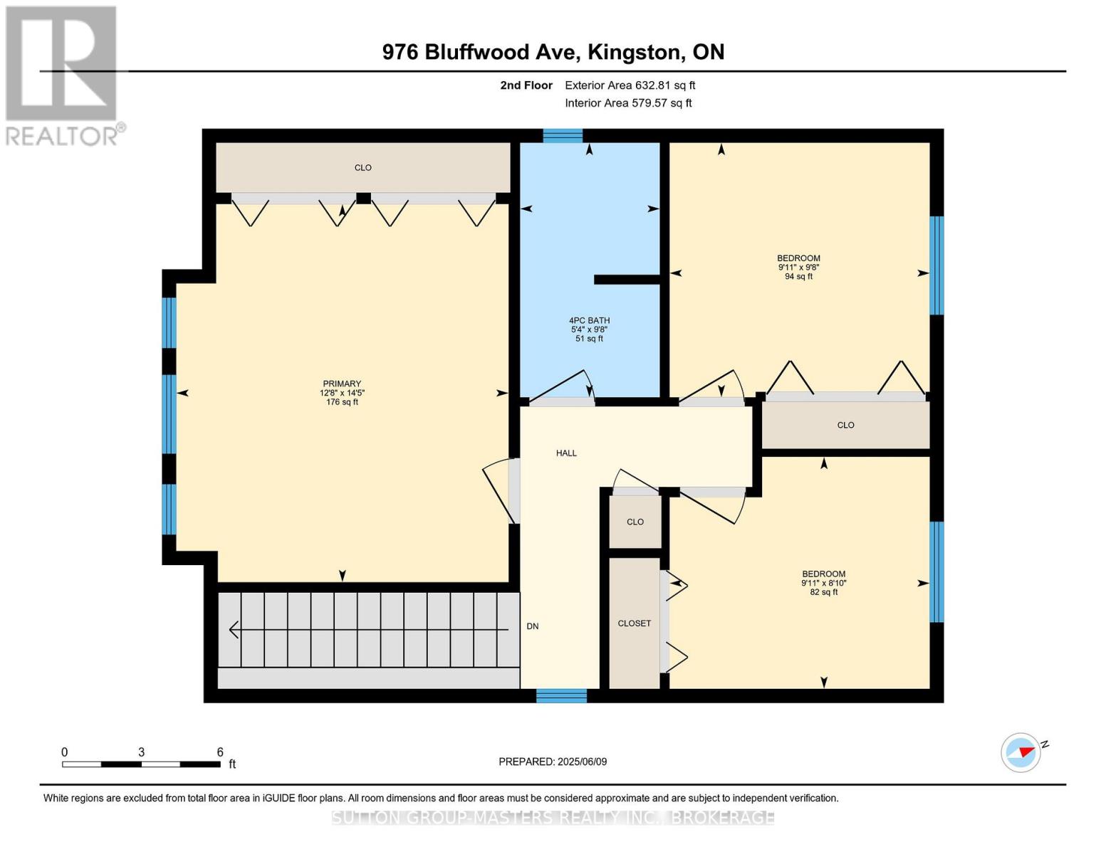 976 Bluffwood Avenue, Kingston (Kingston East (Incl Barret Crt)), Ontario  K7K 7K5 - Photo 35 - X12209194