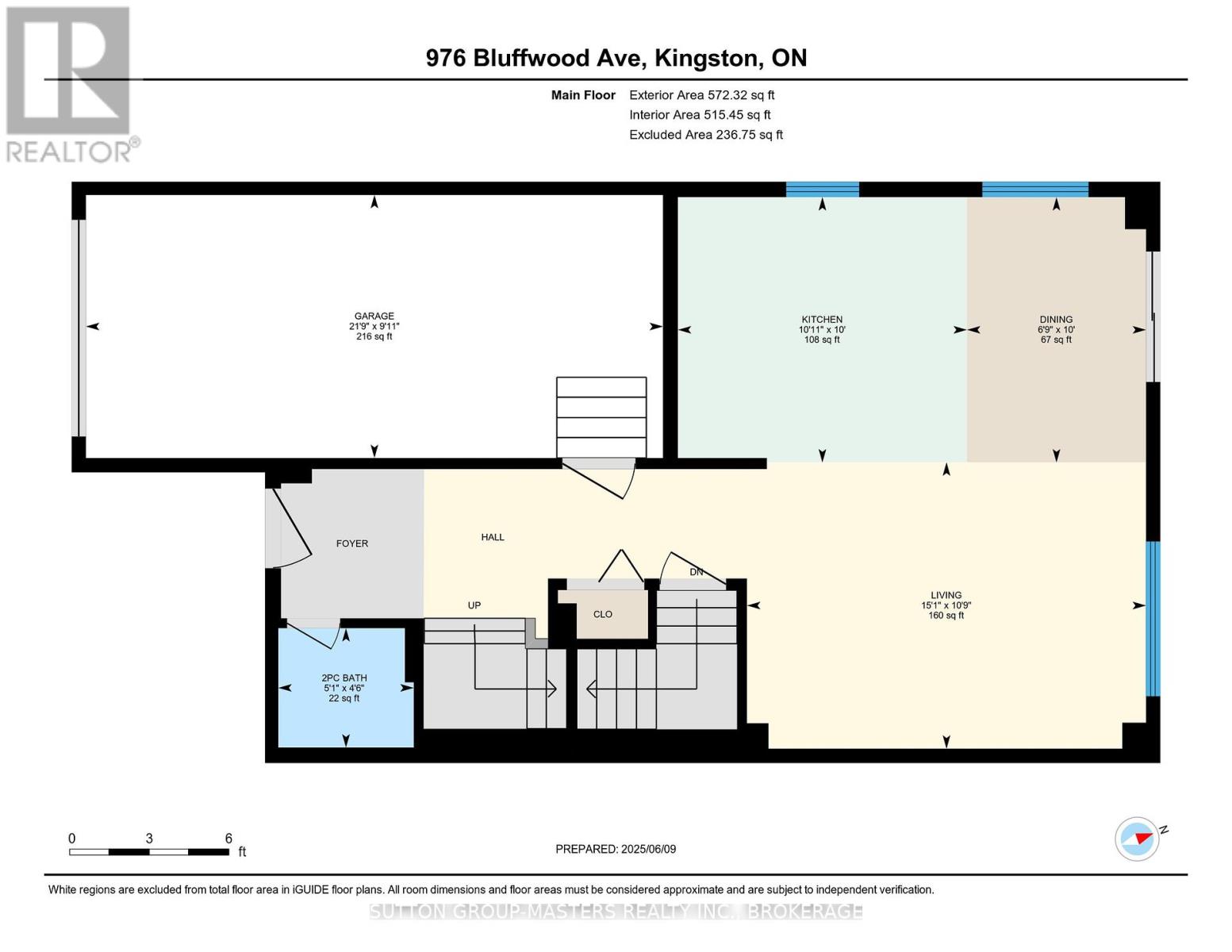 976 Bluffwood Avenue, Kingston (Kingston East (Incl Barret Crt)), Ontario  K7K 7K5 - Photo 36 - X12209194