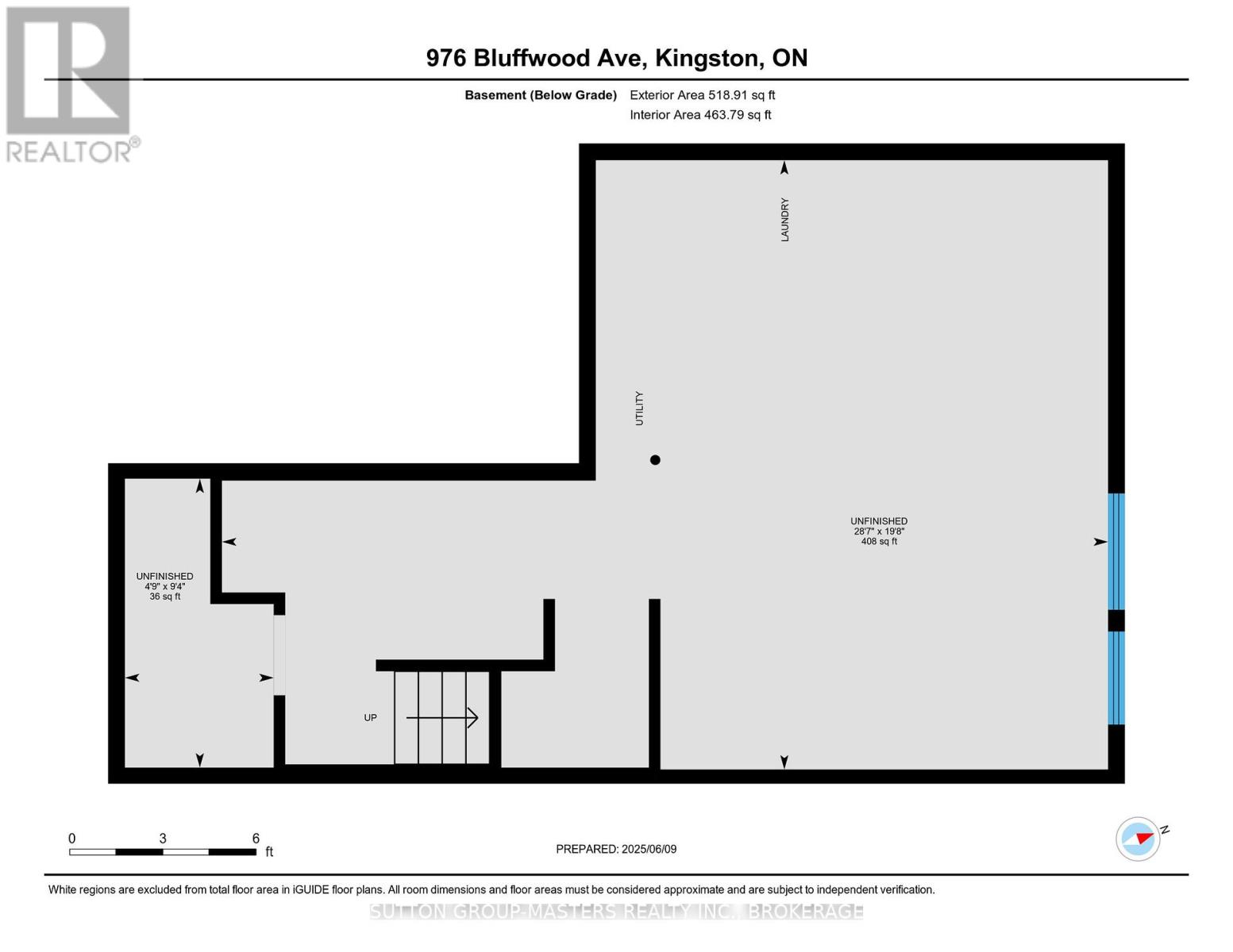 976 Bluffwood Avenue, Kingston (Kingston East (Incl Barret Crt)), Ontario  K7K 7K5 - Photo 37 - X12209194