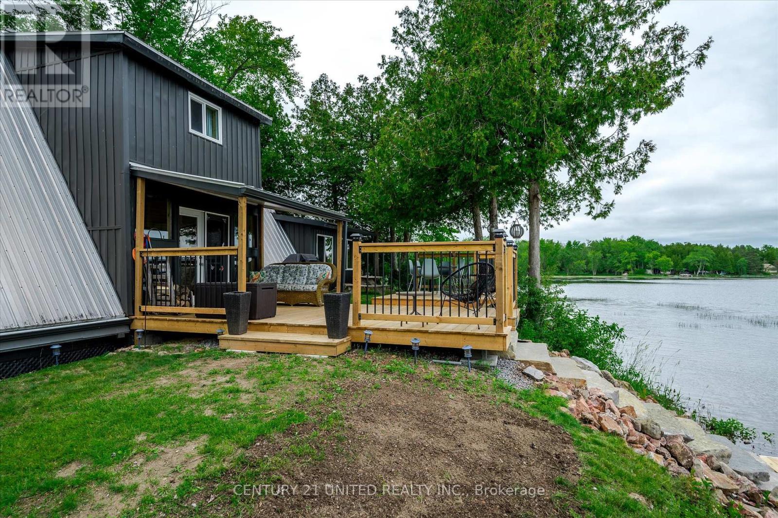 168 Christie Lane, Centre Hastings, Ontario  K0K 2K0 - Photo 13 - X12209007