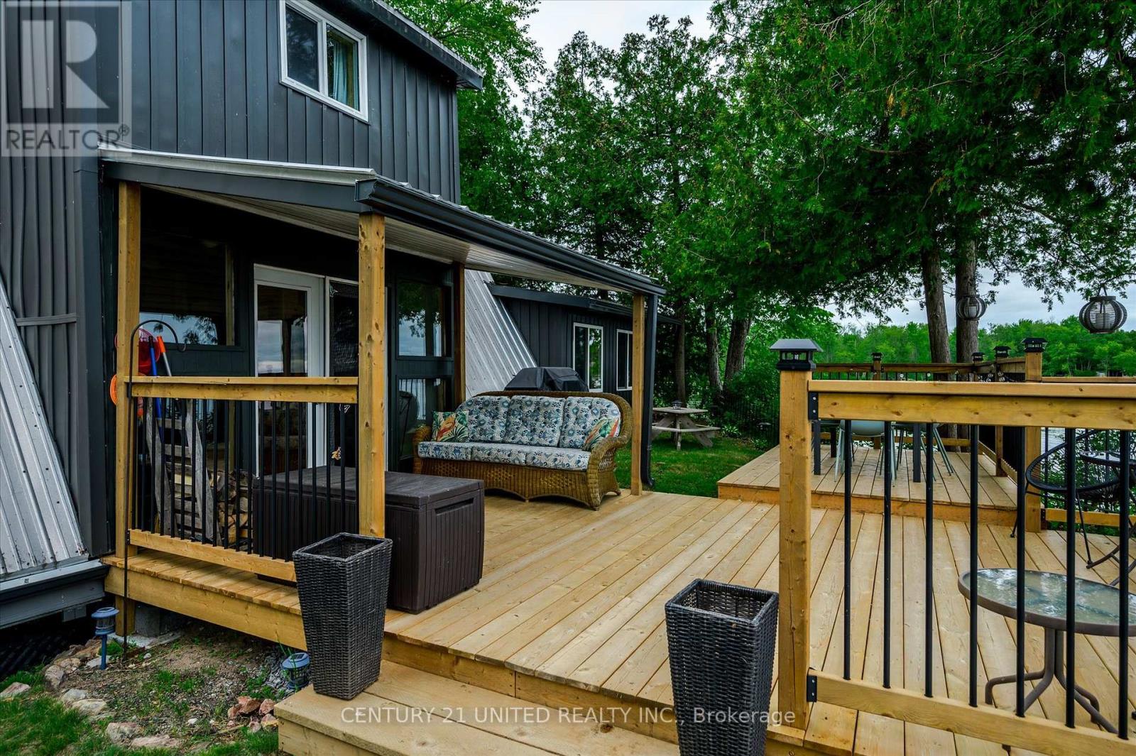 168 Christie Lane, Centre Hastings, Ontario  K0K 2K0 - Photo 14 - X12209007