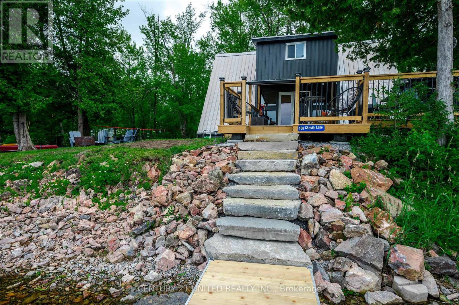 168 Christie Lane, Centre Hastings, Ontario  K0K 2K0 - Photo 22 - X12209007