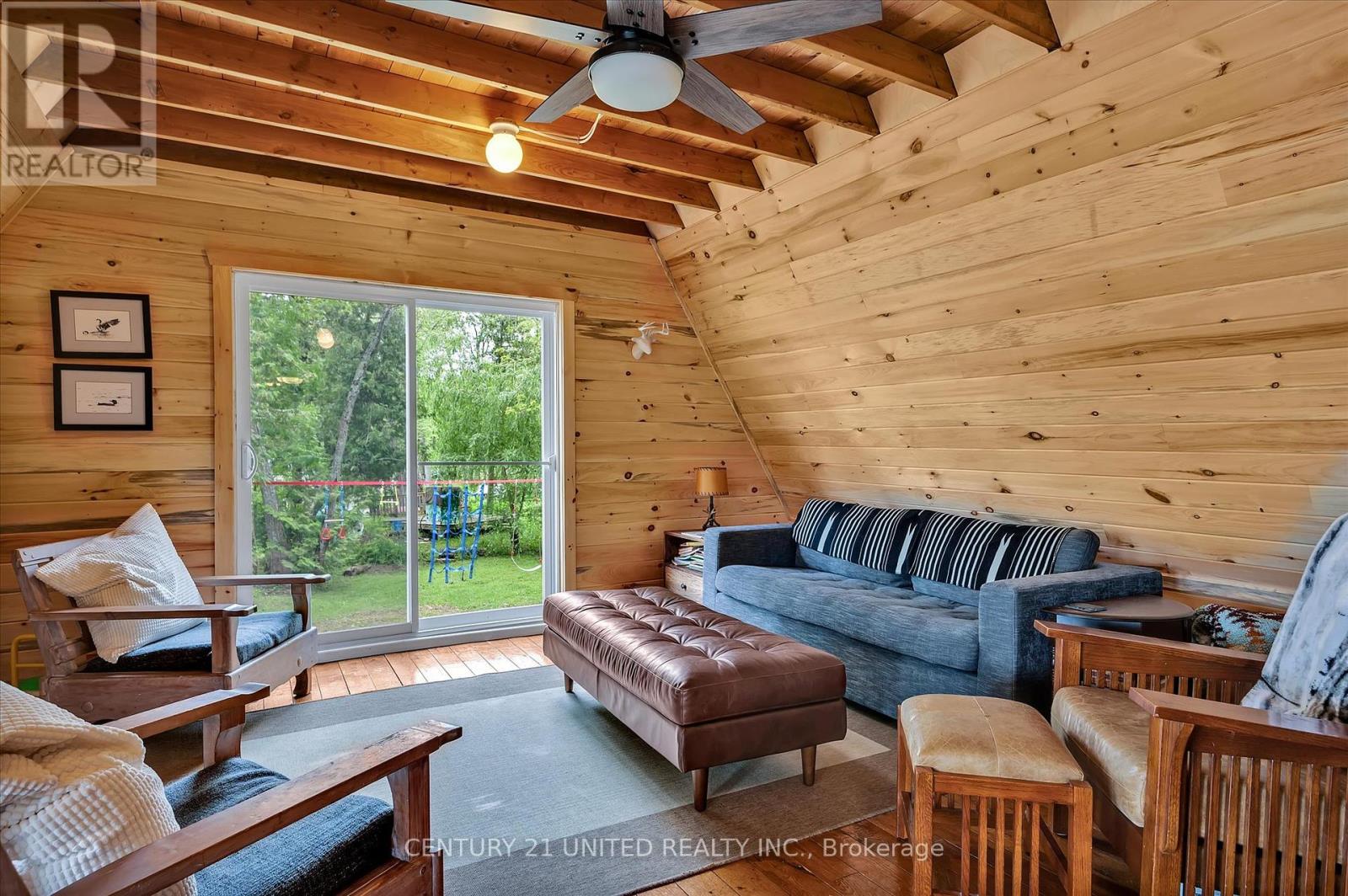 168 Christie Lane, Centre Hastings, Ontario  K0K 2K0 - Photo 24 - X12209007