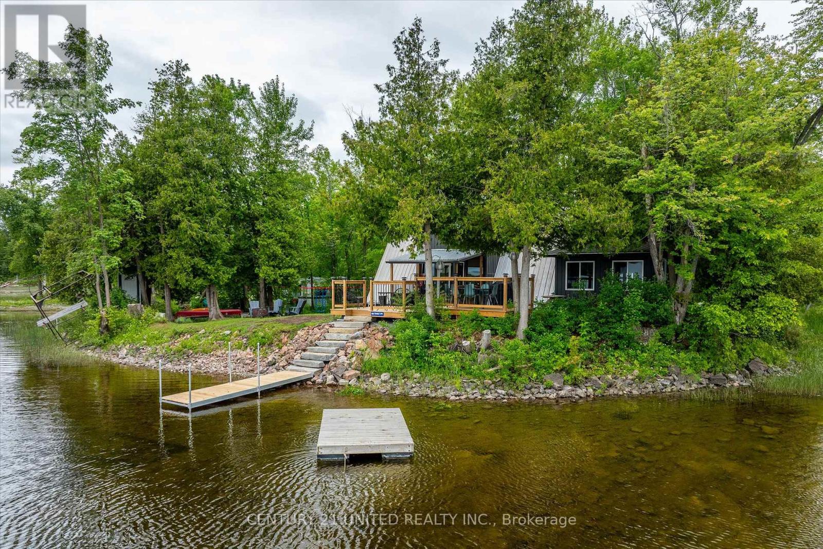 168 Christie Lane, Centre Hastings, Ontario  K0K 2K0 - Photo 3 - X12209007