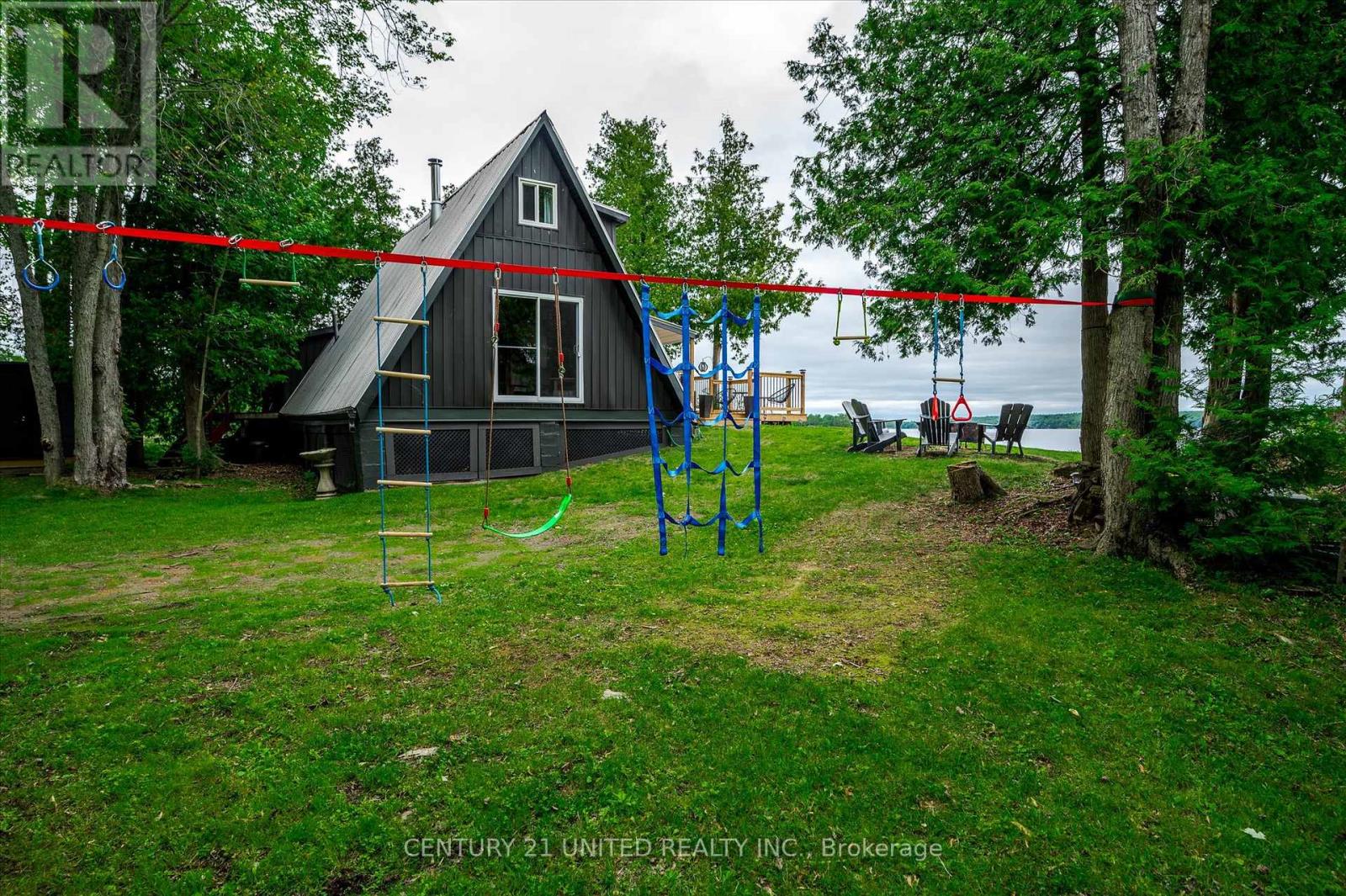 168 Christie Lane, Centre Hastings, Ontario  K0K 2K0 - Photo 48 - X12209007