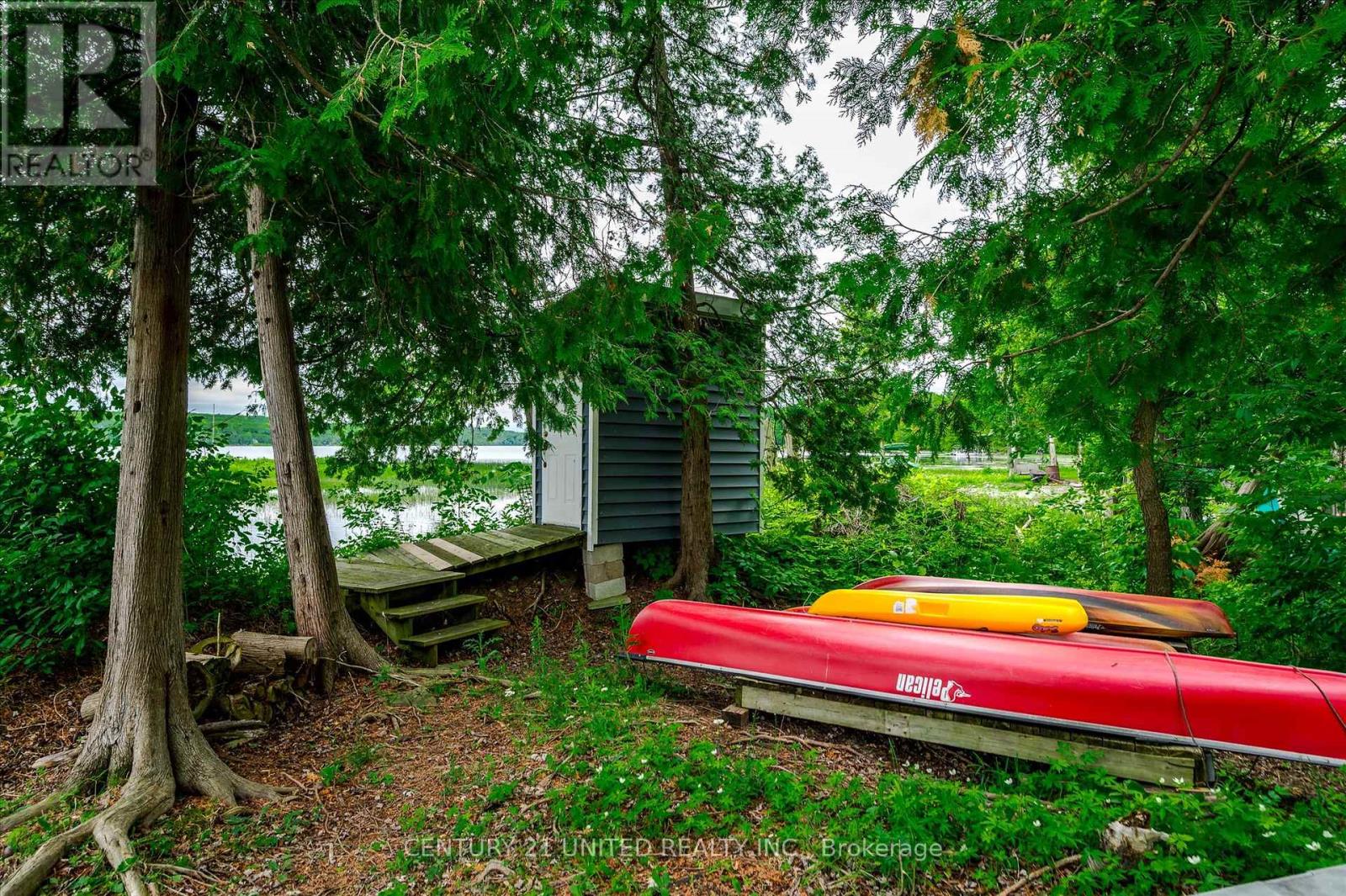 168 Christie Lane, Centre Hastings, Ontario  K0K 2K0 - Photo 49 - X12209007