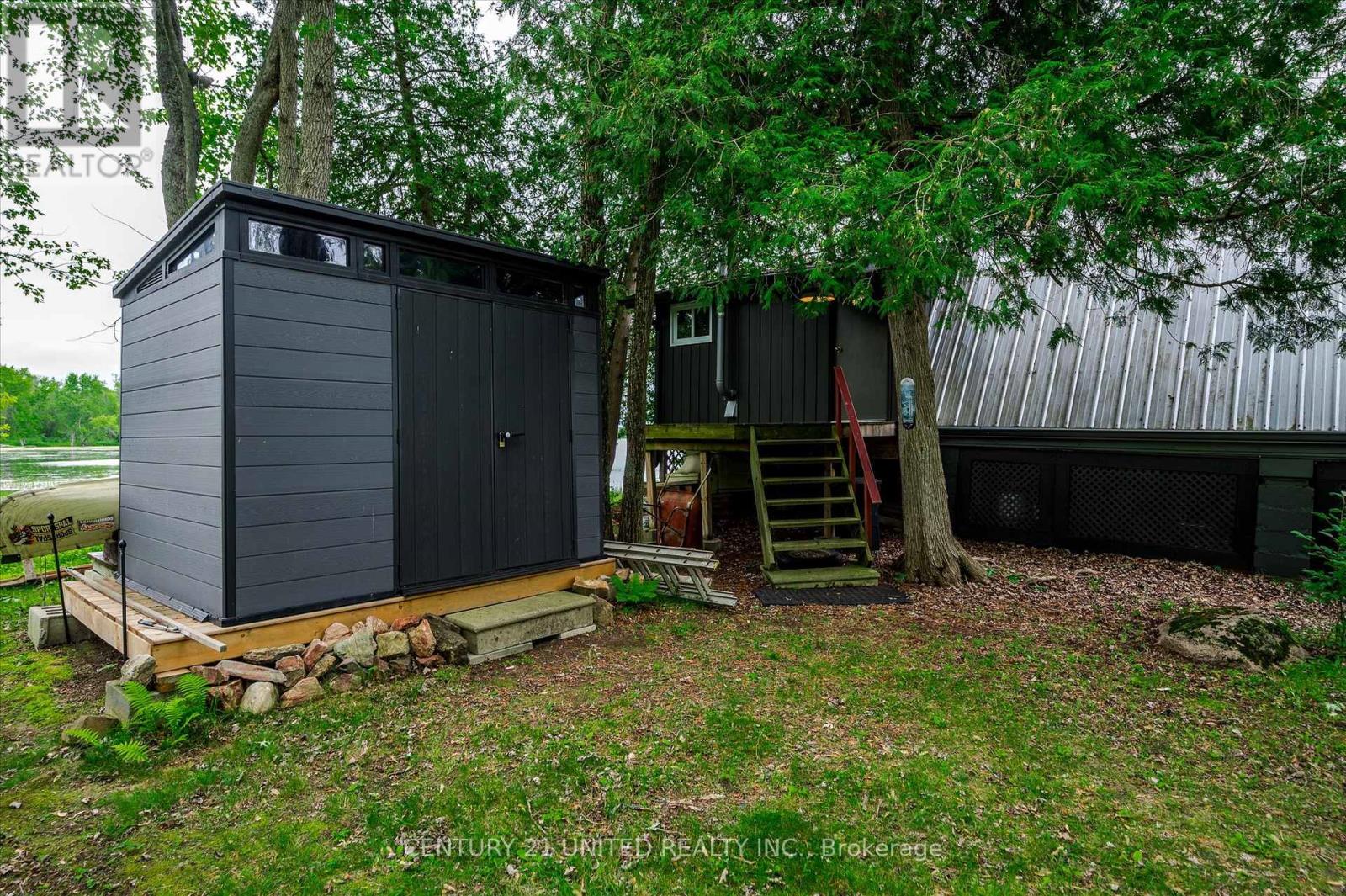 168 Christie Lane, Centre Hastings, Ontario  K0K 2K0 - Photo 50 - X12209007