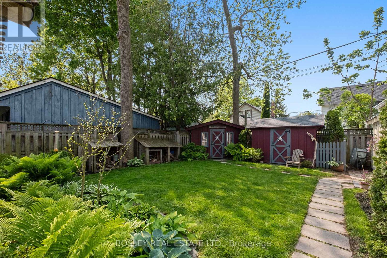 38 Bloomsgrove Avenue, Port Hope, Ontario  L1A 1X4 - Photo 39 - X12209104