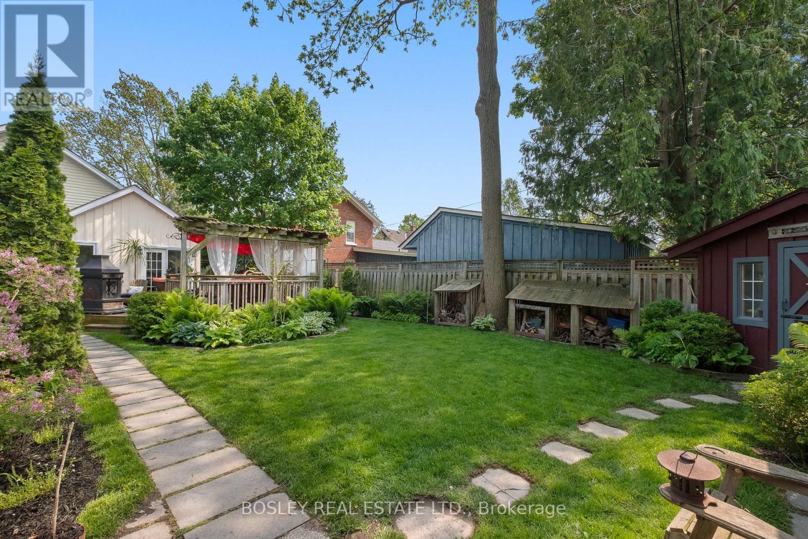 38 Bloomsgrove Avenue, Port Hope, Ontario  L1A 1X4 - Photo 40 - X12209104