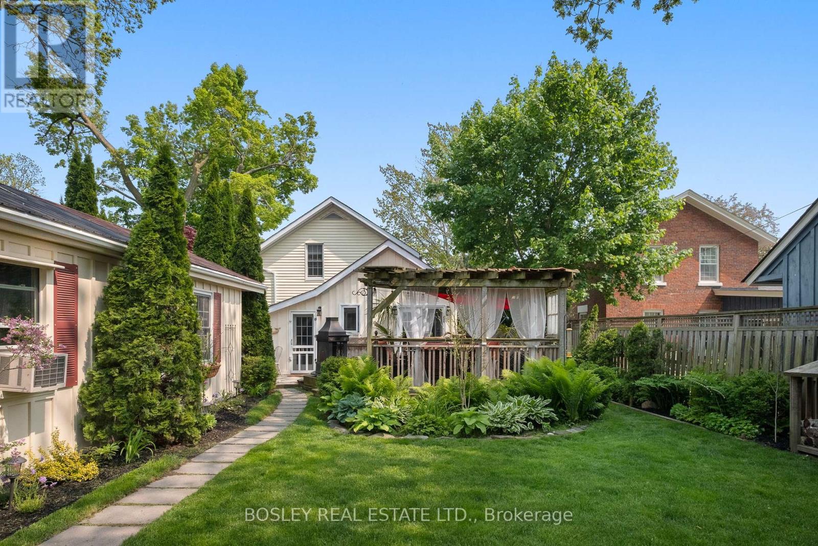 38 Bloomsgrove Avenue, Port Hope, Ontario  L1A 1X4 - Photo 41 - X12209104