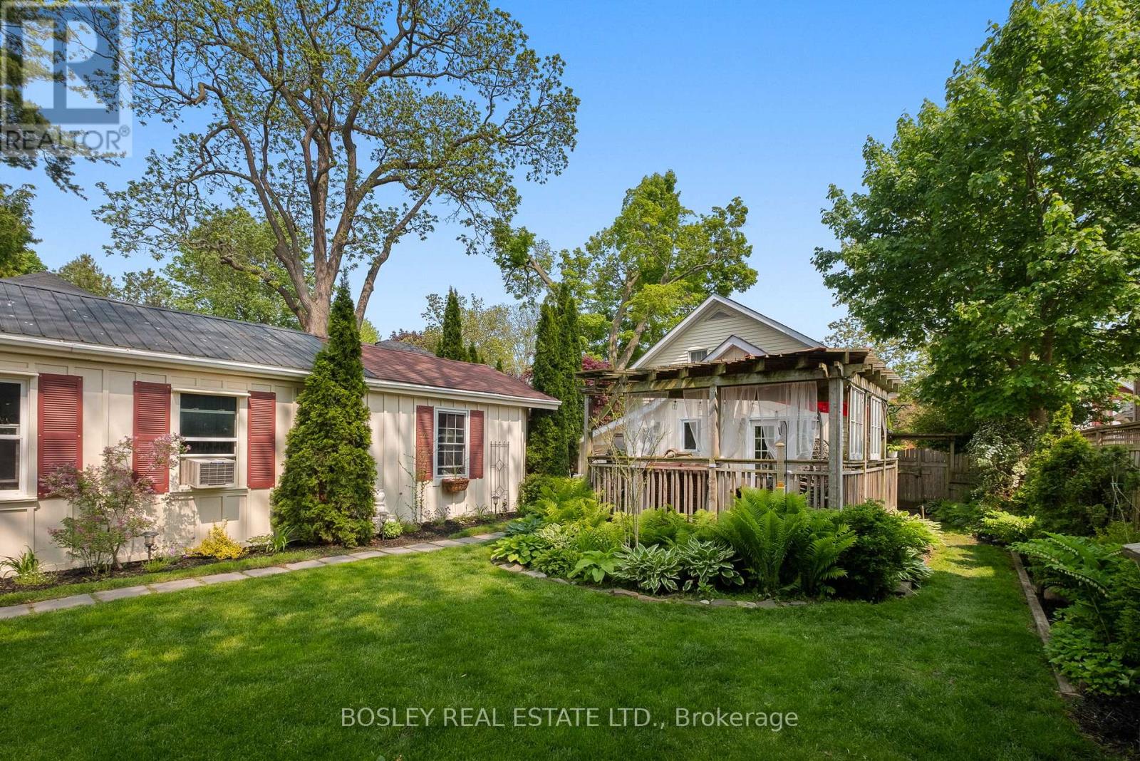 38 Bloomsgrove Avenue, Port Hope, Ontario  L1A 1X4 - Photo 42 - X12209104