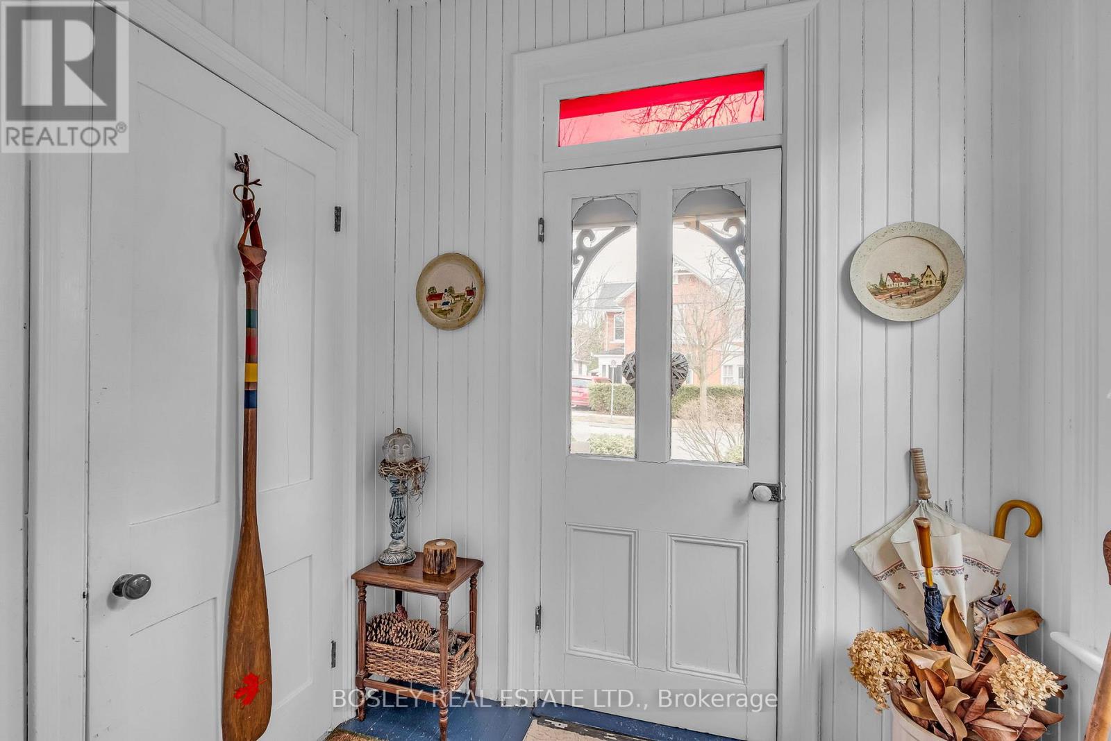 38 Bloomsgrove Avenue, Port Hope, Ontario  L1A 1X4 - Photo 6 - X12209104
