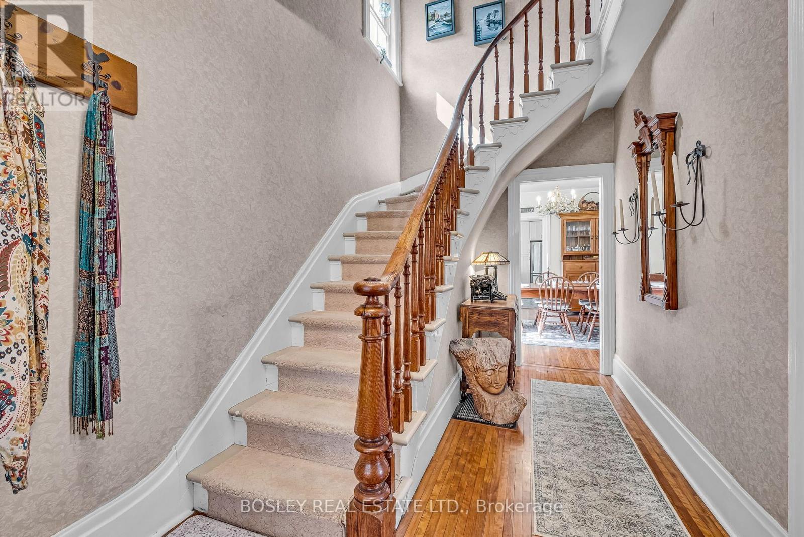 38 Bloomsgrove Avenue, Port Hope, Ontario  L1A 1X4 - Photo 9 - X12209104