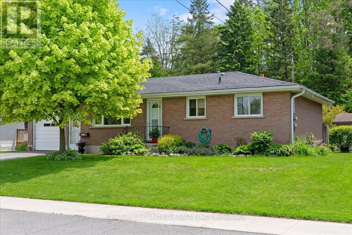 111 ROBERT ROAD, Asphodel-Norwood, Ontario