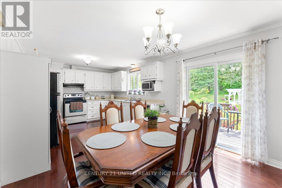111 Robert Road, Asphodel-Norwood (Norwood), Ontario  K0L 2V0 - Photo 12 - X12209159