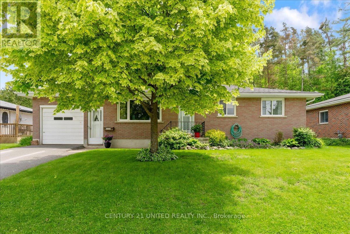 111 Robert Road, Asphodel-Norwood (Norwood), Ontario  K0L 2V0 - Photo 2 - X12209159
