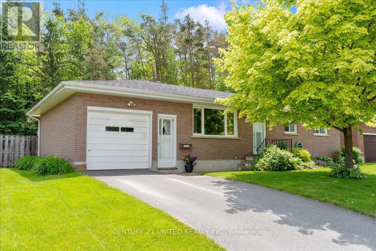 111 Robert Road, Asphodel-Norwood (Norwood), Ontario  K0L 2V0 - Photo 3 - X12209159