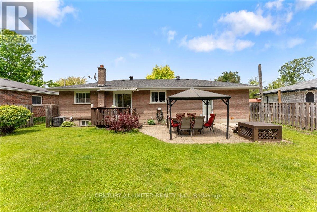 111 Robert Road, Asphodel-Norwood (Norwood), Ontario  K0L 2V0 - Photo 32 - X12209159