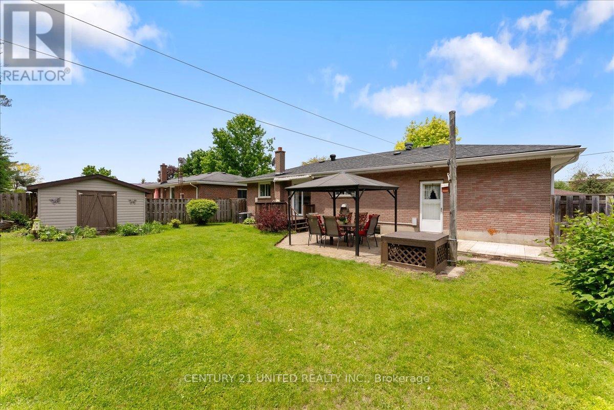 111 Robert Road, Asphodel-Norwood (Norwood), Ontario  K0L 2V0 - Photo 34 - X12209159