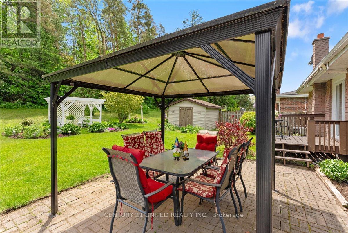 111 Robert Road, Asphodel-Norwood (Norwood), Ontario  K0L 2V0 - Photo 35 - X12209159