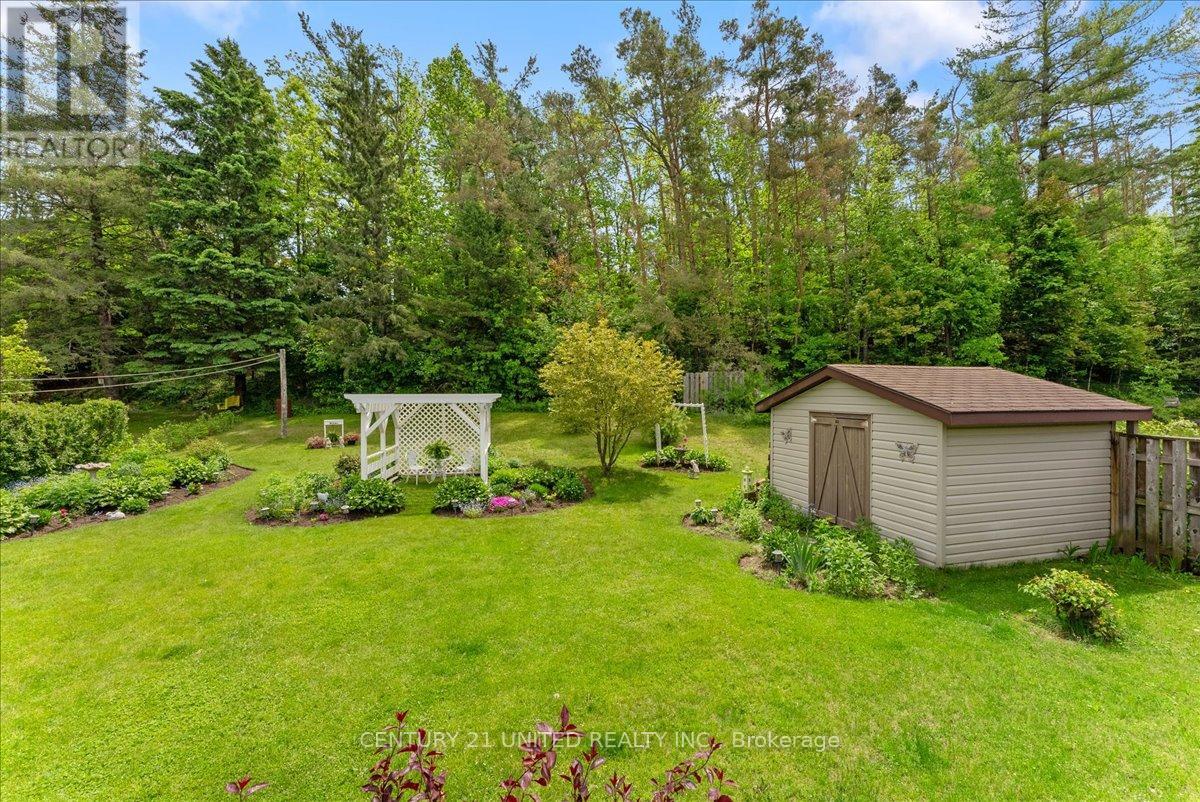 111 Robert Road, Asphodel-Norwood (Norwood), Ontario  K0L 2V0 - Photo 36 - X12209159