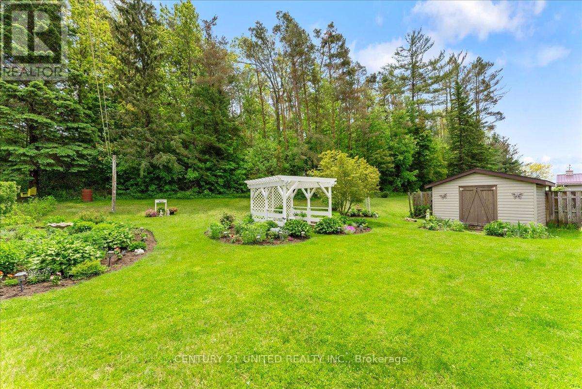111 Robert Road, Asphodel-Norwood (Norwood), Ontario  K0L 2V0 - Photo 37 - X12209159