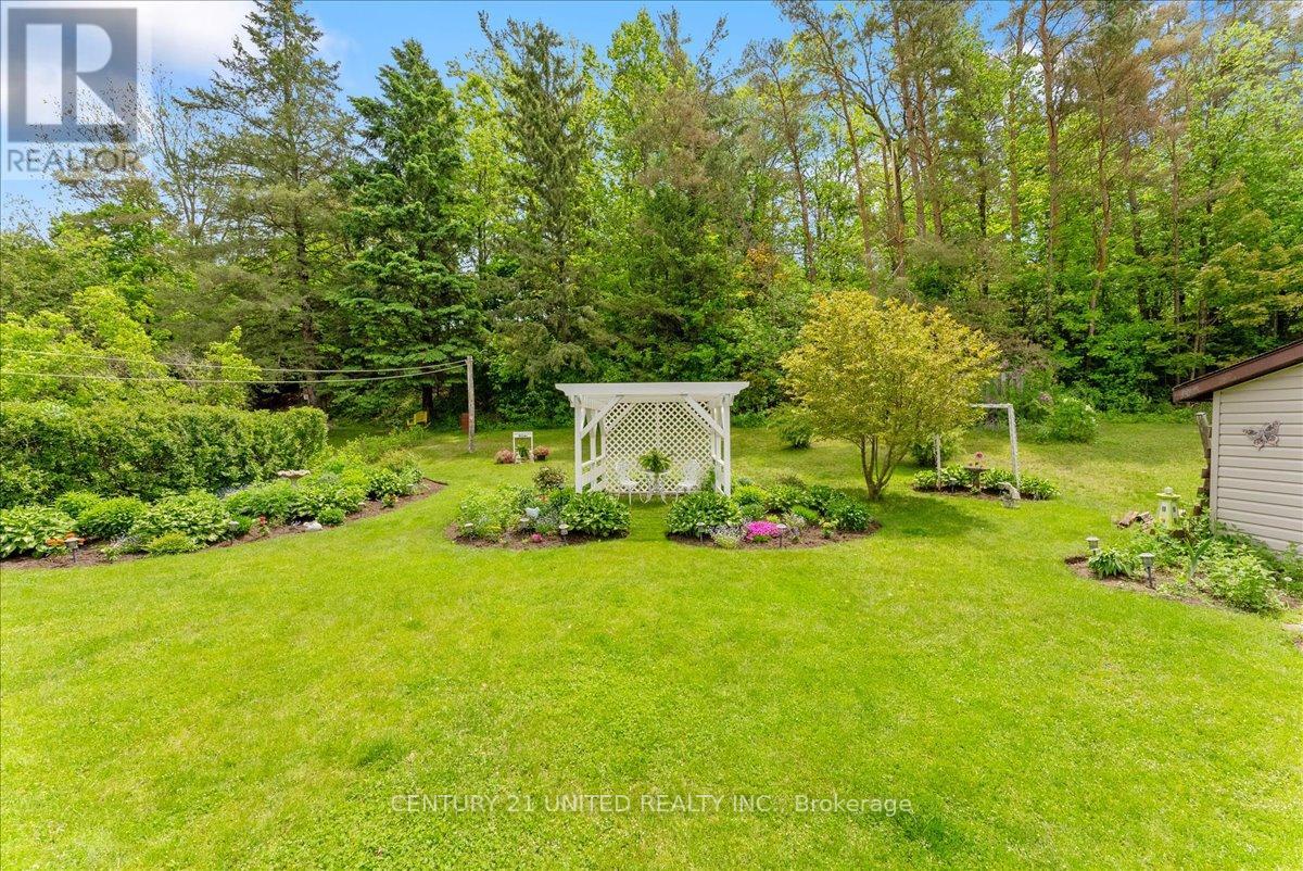 111 Robert Road, Asphodel-Norwood (Norwood), Ontario  K0L 2V0 - Photo 38 - X12209159