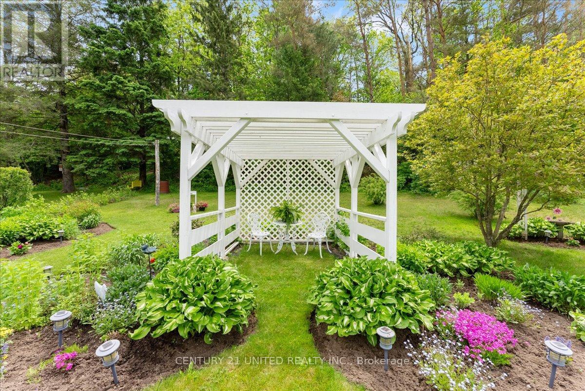 111 Robert Road, Asphodel-Norwood (Norwood), Ontario  K0L 2V0 - Photo 39 - X12209159