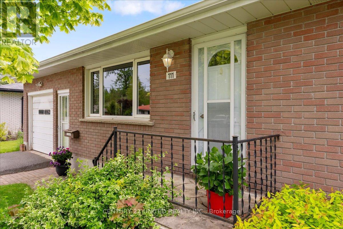 111 Robert Road, Asphodel-Norwood (Norwood), Ontario  K0L 2V0 - Photo 4 - X12209159