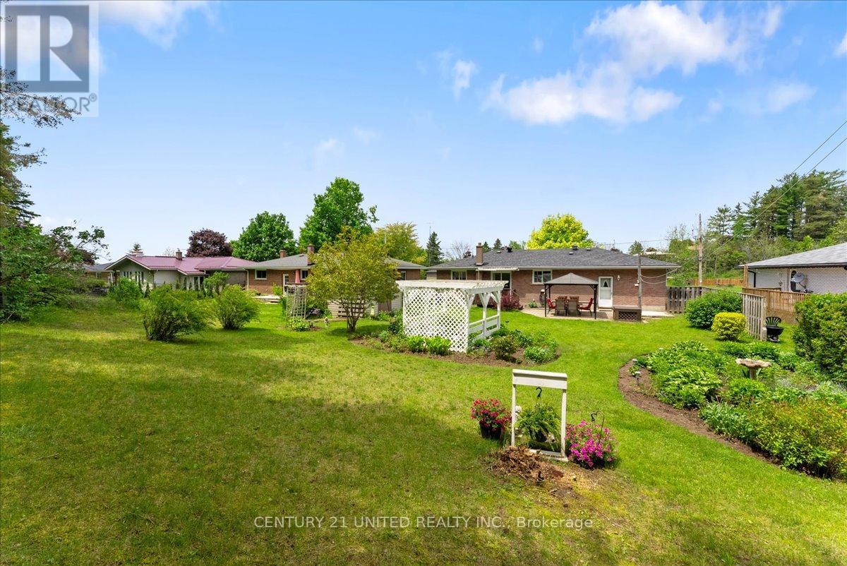 111 Robert Road, Asphodel-Norwood (Norwood), Ontario  K0L 2V0 - Photo 40 - X12209159