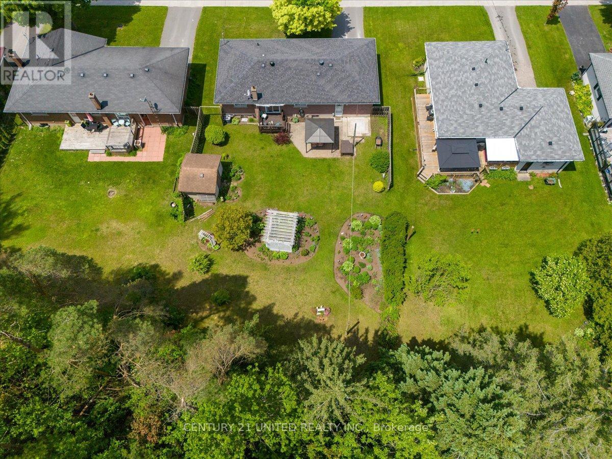 111 Robert Road, Asphodel-Norwood (Norwood), Ontario  K0L 2V0 - Photo 44 - X12209159