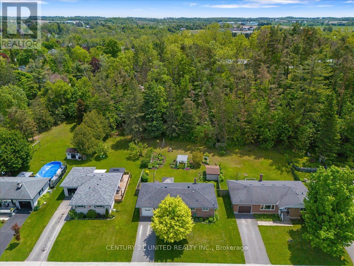 111 Robert Road, Asphodel-Norwood (Norwood), Ontario  K0L 2V0 - Photo 45 - X12209159