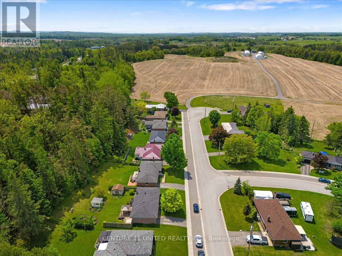 111 Robert Road, Asphodel-Norwood (Norwood), Ontario  K0L 2V0 - Photo 46 - X12209159